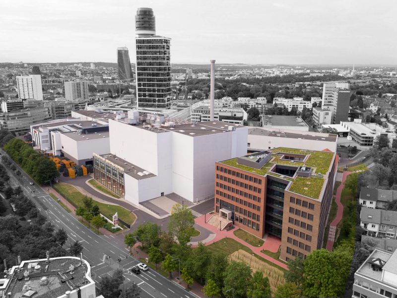 (Prost) Radeberger Brauerei