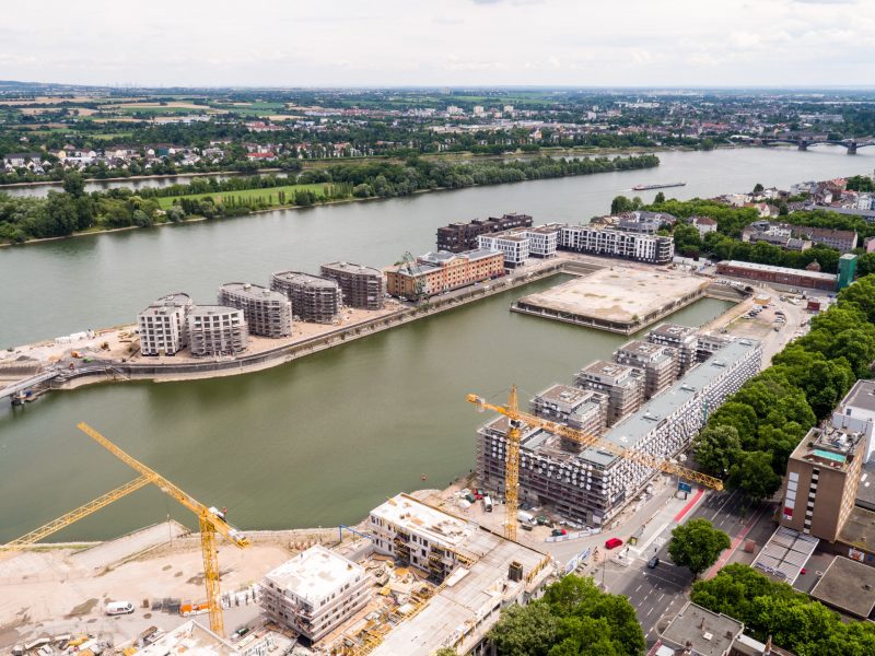 Zollhafen SBT