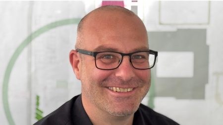 Jörg Hertenstein : Leitung Personal