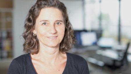 Marion Dalhöfer : Teamleitung Planung